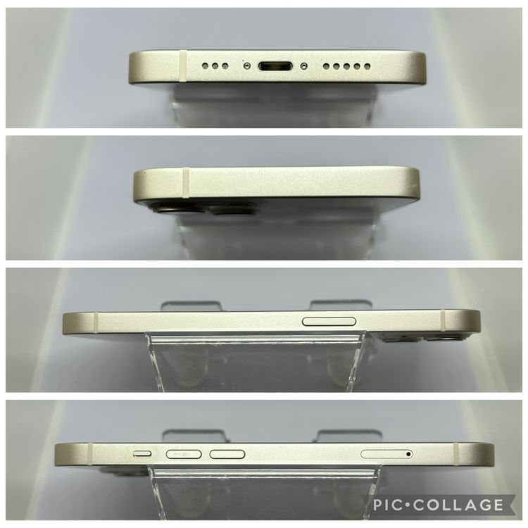 ��Ķ���� SIM�ե꡼ iPhone13  256GB �������饤�� �Хåƥ꡼79%