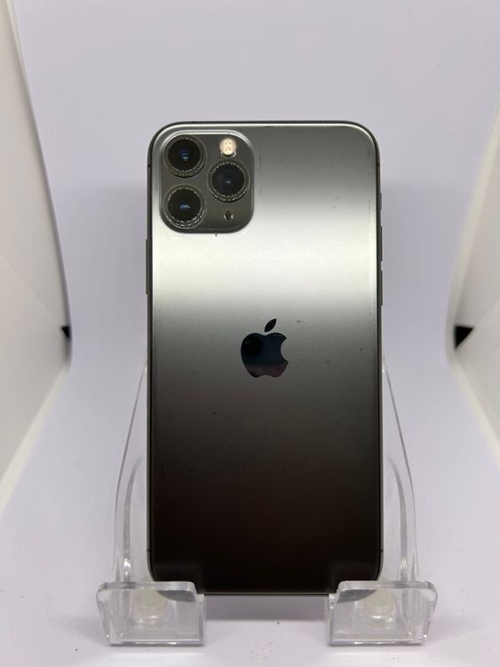 ��SIM�ե꡼ iPhone11Pro  64GB ���ڡ������쥤 �Хåƥ꡼63%