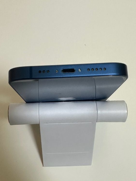 ��SIM�ե꡼ iPhone13 256GB �֥롼