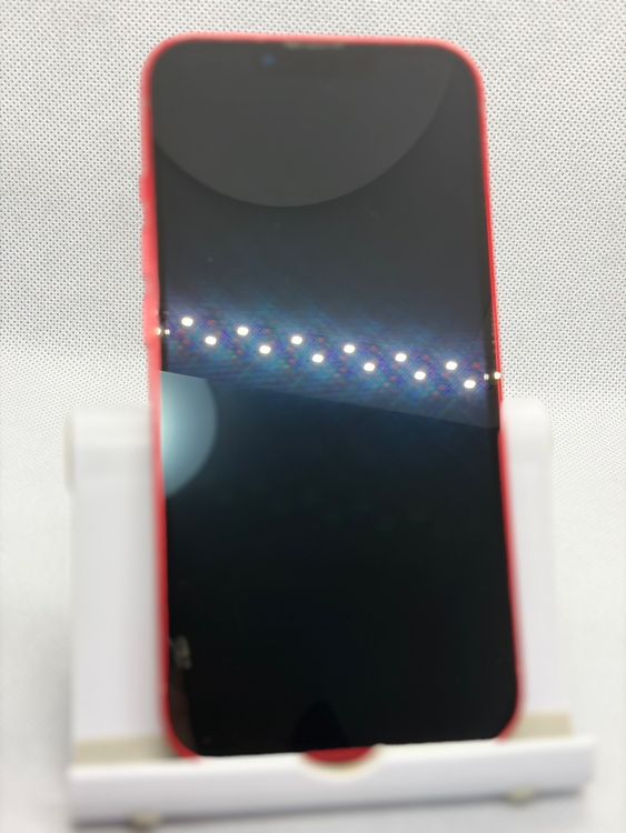 ���Хåƥ꡼85% SIM�ե꡼ iPhone13 128GB ��å�