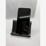 ���ϥԥͥ��ͥå� SIM�ե꡼ iPhoneSE  ��2���� 128GB �֥�å� �Хåƥ꡼83%