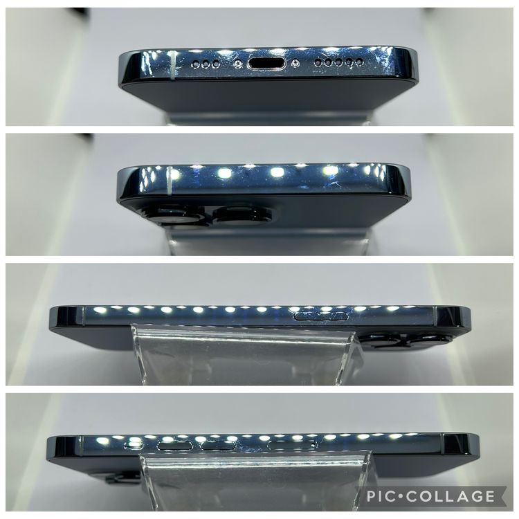 ��SIM�ե꡼ iPhone13Pro  256GB ������֥롼