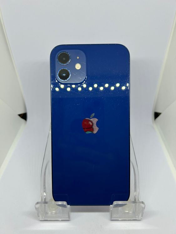 ��SIM�ե꡼ iPhone12 128GB �֥롼