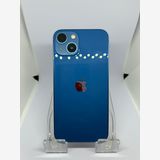 ������ SIM�ե꡼ iPhone13  128GB �֥롼