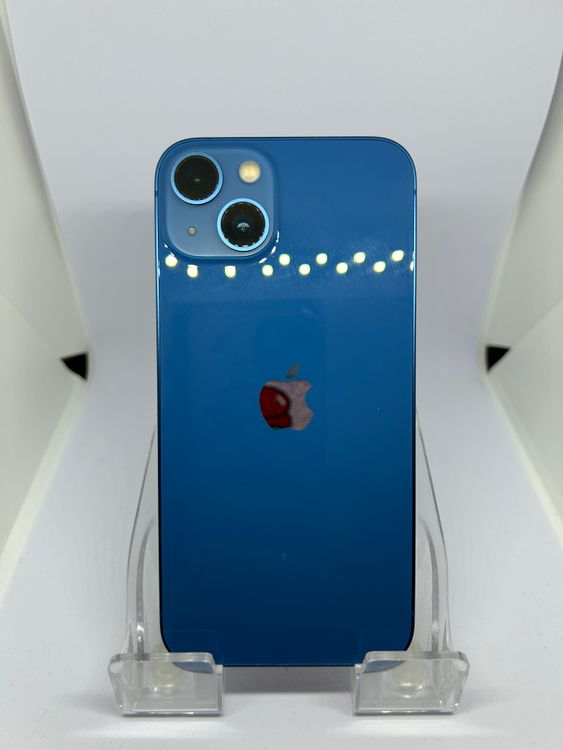 ������ SIM�ե꡼ iPhone13  128GB �֥롼