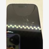 ����SIM�ե꡼ iPhone14Pro 256GB �ǥ����ץѡ��ץ� �Хåƥ꡼80%