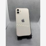 ���ϥԥͥ��ͥå� SIM�ե꡼ iPhone12 64GB �ۥ磻�� �Хåƥ꡼85%