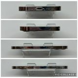 ���ϥԥͥ��ͥå� SIM�ե꡼ iPhone12Pro  256GB ����С� �Хåƥ꡼77%