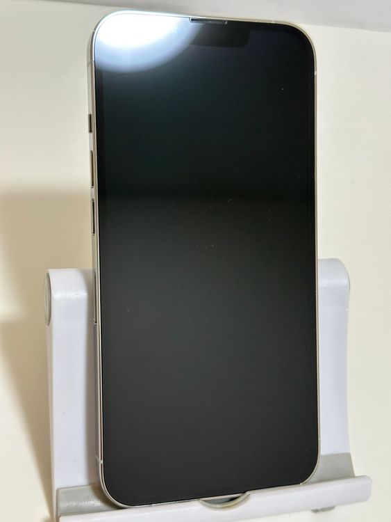 ���Хåƥ꡼89% Ķ���� SIM�ե꡼ iPhone13Pro 128GB ����С�