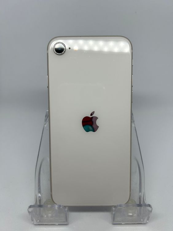 ��SIM�ե꡼ iPhoneSE��3����  64GB �ۥ磻�� �Хåƥ꡼73��