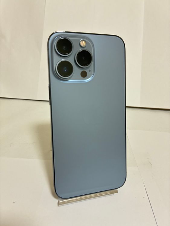 ���ϥԥͥ��ͥå�iPhone13Pro 128GB ������֥롼   ����̵��