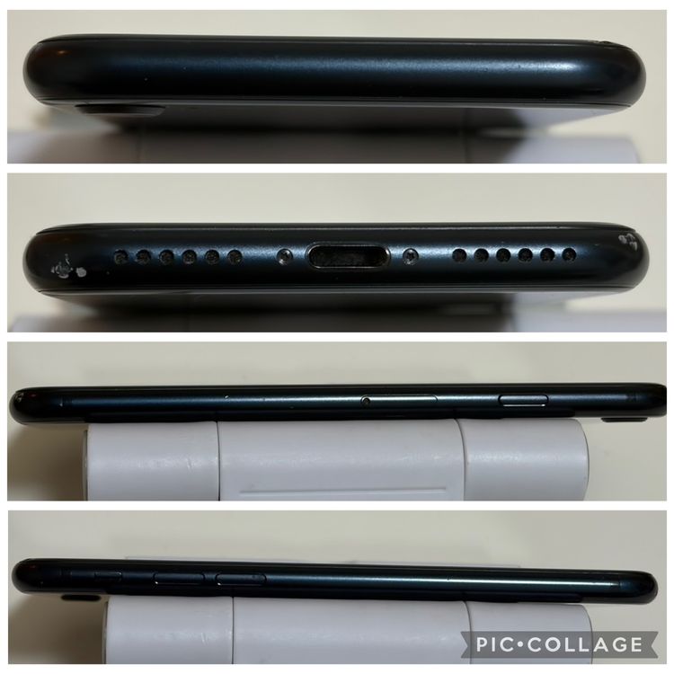 ���Хåƥ꡼82% SIM�ե꡼ iPhoneSE ��3���� 64GB �ߥåɥʥ���