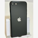 ���Хåƥ꡼89% SIM�ե꡼ iPhoneSE ��2���� 64GB �֥�å�