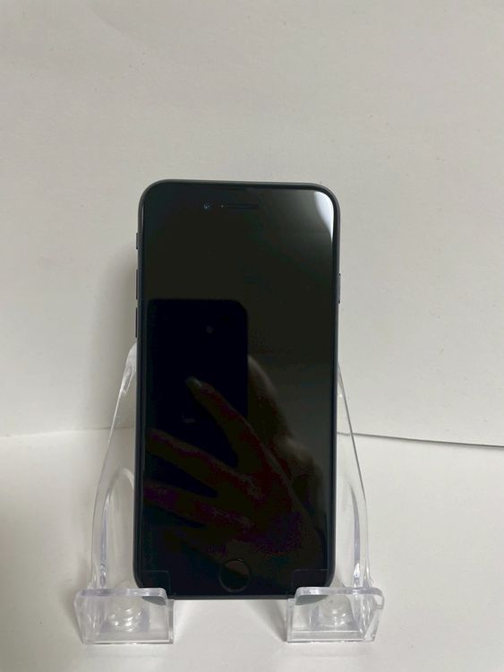 ϥԥͥͥå SIMե꡼ iPhoneSE裲  64GB ֥å Хåƥ꡼80%