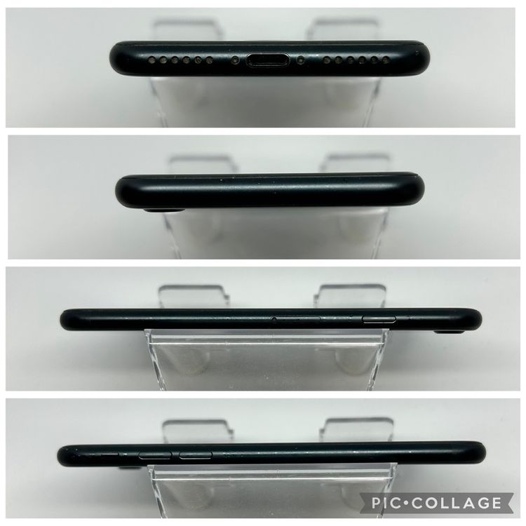 ϥԥͥͥå SIMե꡼ iPhoneSE3  128GB ߥåɥʥ ̵
