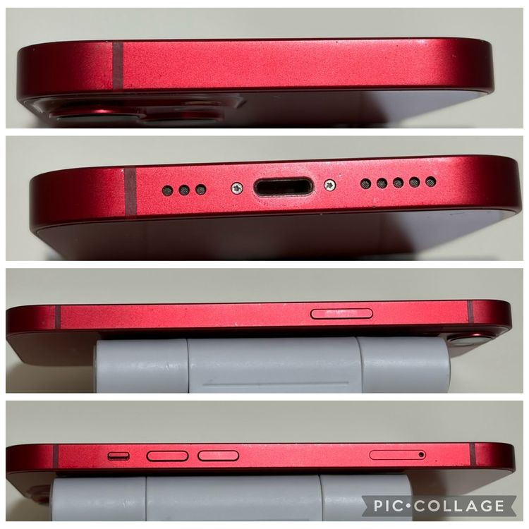 ���Хåƥ꡼82% SIM�ե꡼ iPhone13 128GB ��å�