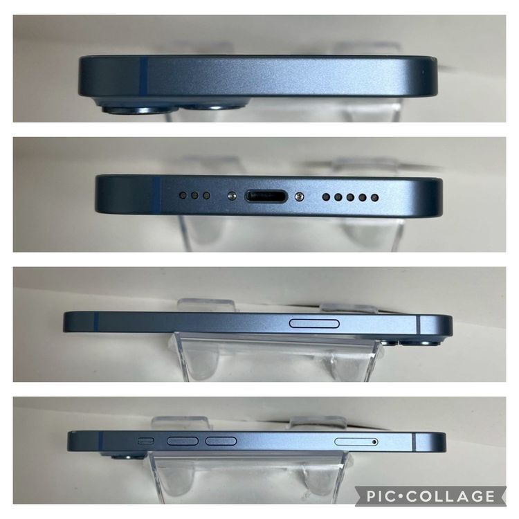 ϥԥͥͥå SIMե꡼ iPhone14 128GB ֥롼 ̵
