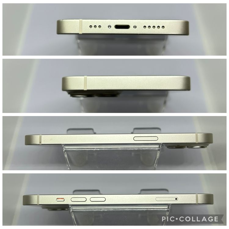��SIM�ե꡼ iPhone14  128GB �������饤��