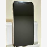 ��SIM�ե꡼ iPhone12mini 64GB �ۥ磻��