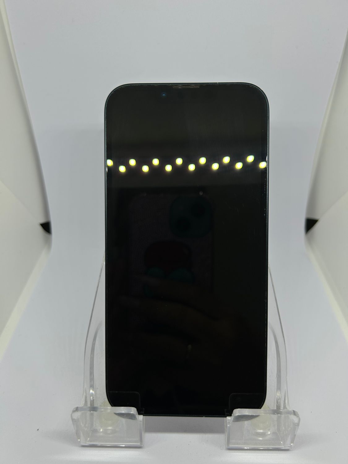 ムスビー｜○SIMフリー iPhone13 128GB ミッドナイト バッテリー76