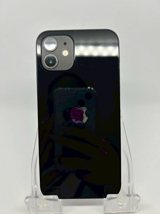 ���ϥԥͥ��ͥå� SIM�ե꡼ iPhone12  64GB �֥�å� 85% ����̵��