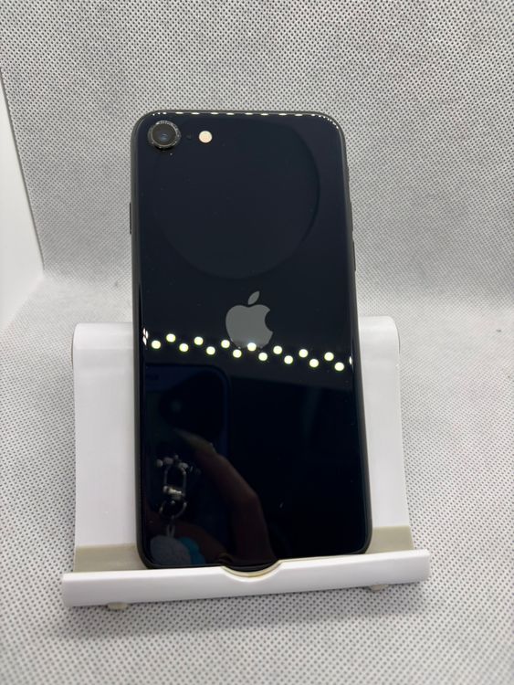 ���Хåƥ꡼92% SIM�ե꡼ iPhoneSE ��3���� 128GB �ߥåɥʥ���