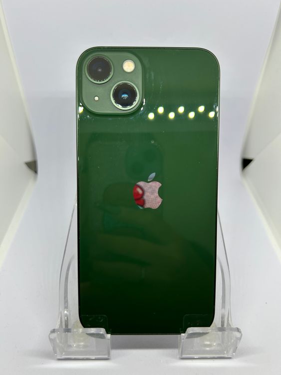 ��SIM�ե꡼ iPhone13  128GB ���꡼�� �Хåƥ꡼78%