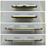 ��SIM�ե꡼ iPhone6s  32GB ������� �Хåƥ꡼84%