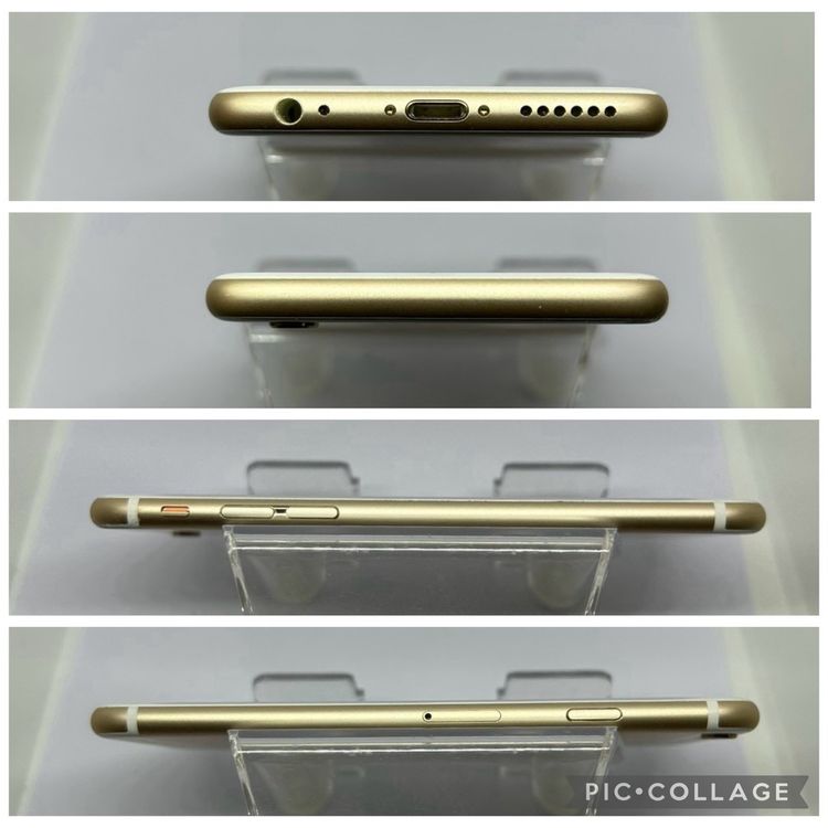 ��SIM�ե꡼ iPhone6s  32GB ������� �Хåƥ꡼84%