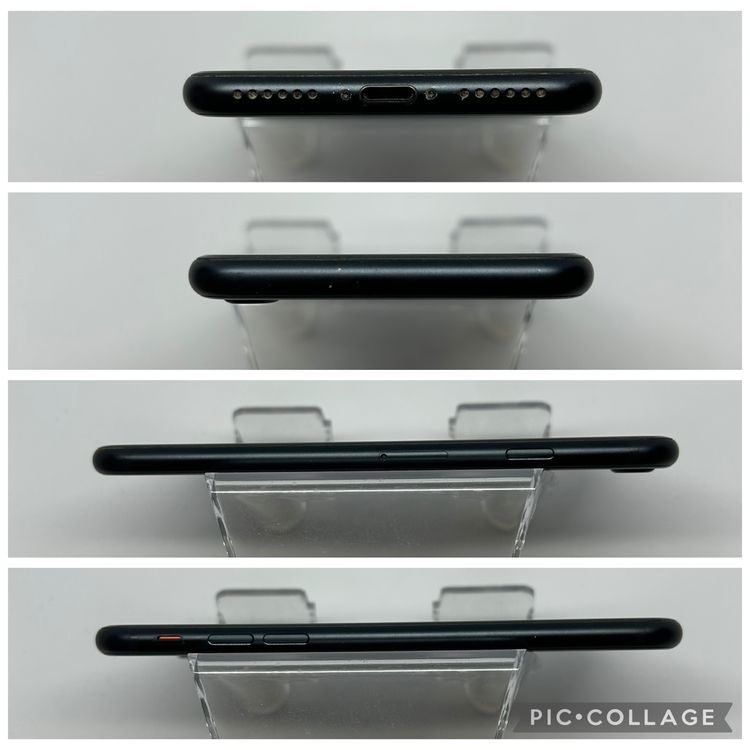 ���ϥԥͥ��ͥå� SIM�ե꡼ iPhoneSE��3����  64GB �ߥåɥʥ��� ����̵��