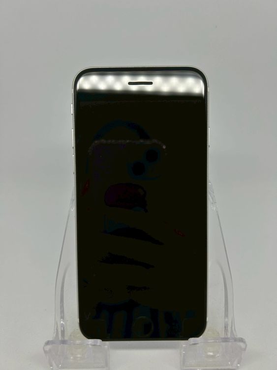 ���ϥԥͥ��ͥå� SIM�ե꡼ iPhoneSE��2����  128GB �ۥ磻�� 73%