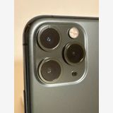���Хåƥ꡼83% SIM�ե꡼ iPhone11Pro 256GB �ߥåɥʥ��ȥ��꡼��