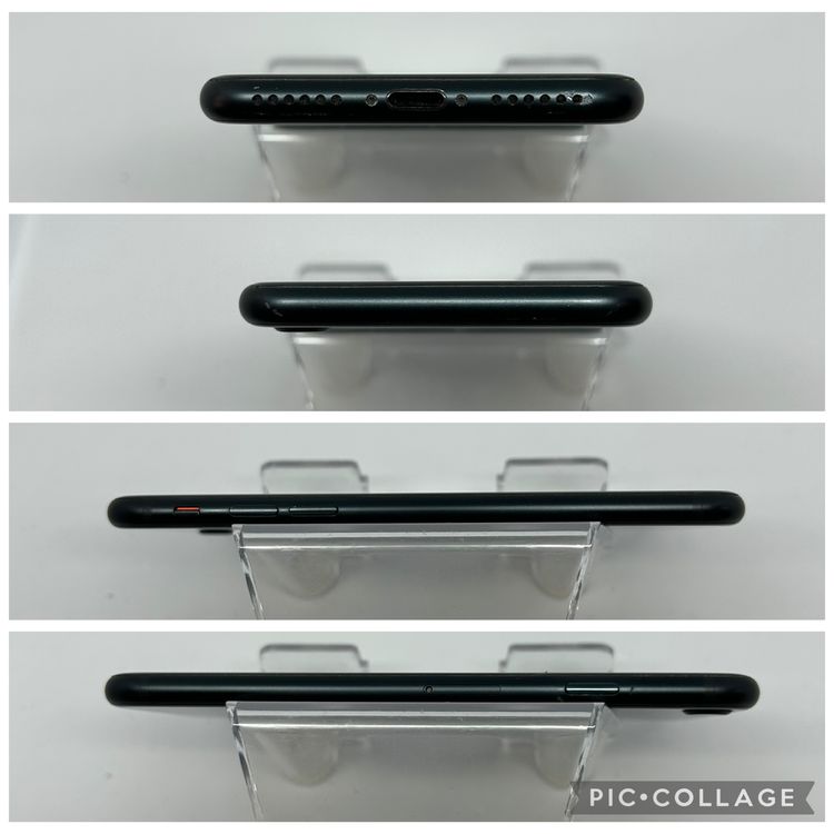��SIM�ե꡼ iPhoneSE��3����  64GB �ߥåɥʥ��� �Хåƥ꡼77%