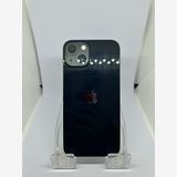 ��Ķ���� SIM�ե꡼ iPhone13  128GB �ߥåɥʥ���
