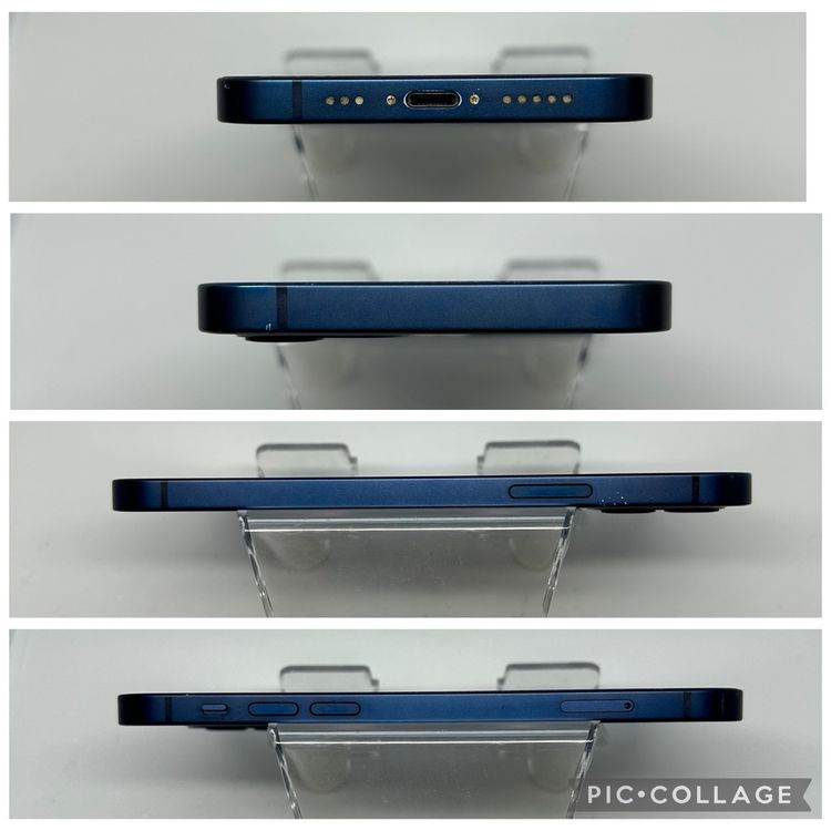 ���ϥԥͥ��ͥå� SIM�ե꡼ iPhone12  128GB �֥롼 ����̵��