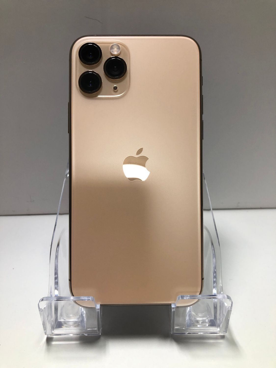 ムスビー｜○ハピネスネット SIMフリー iPhone11Pro 64GB ゴールド 