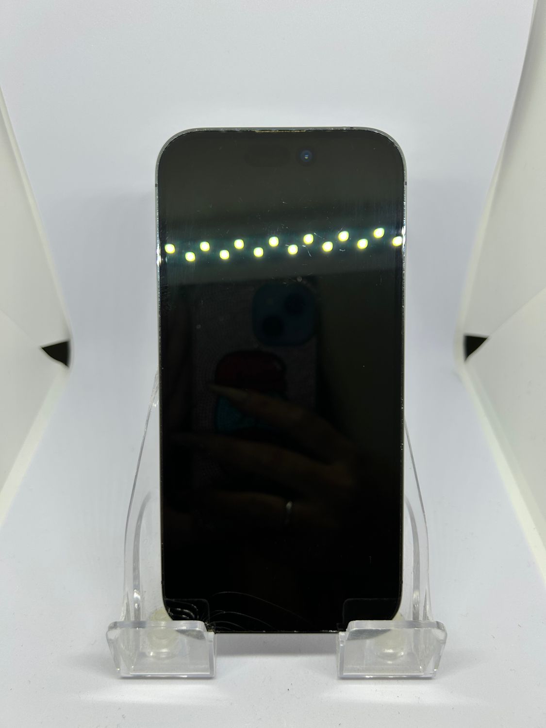 ムスビー｜○SIMフリー iPhone14Pro 256GB ディープパープル