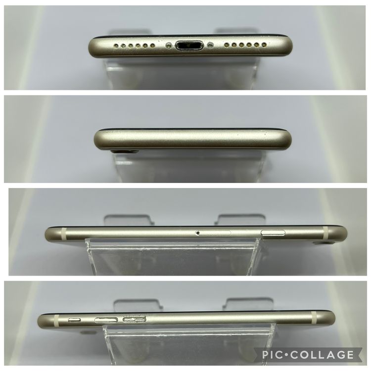 ��SIM�ե꡼ iPhoneSE��3����  64GB �������饤�� �Хåƥ꡼82%