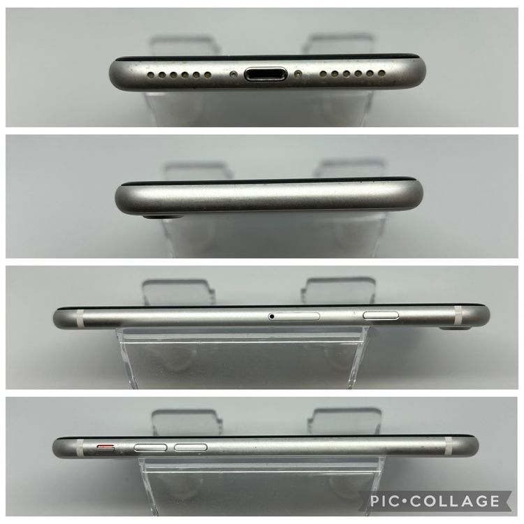 ϥԥͥͥå SIMե꡼ iPhoneSE2  64GB ۥ磻 ̵