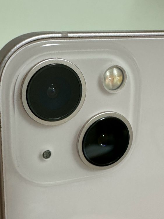 ���Хåƥ꡼94% Ķ���� SIM�ե꡼ iPhone13 128GB �ԥ�
