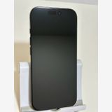 ������ �Хåƥ꡼93% SIM�ե꡼ iPhone16Pro 256GB �֥�å������˥���