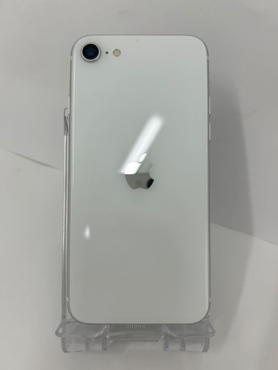 ϥԥͥͥå SIMե꡼ iPhoneSE 2 128GB ۥ磻 ̵
