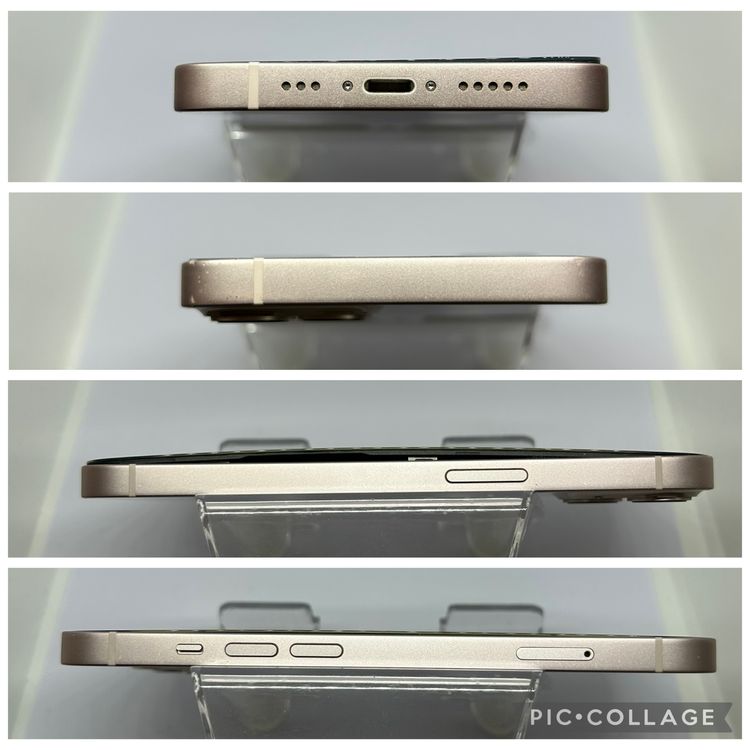 ��SIM�ե꡼ iPhone13  128GB �ԥ� �Хåƥ꡼85%