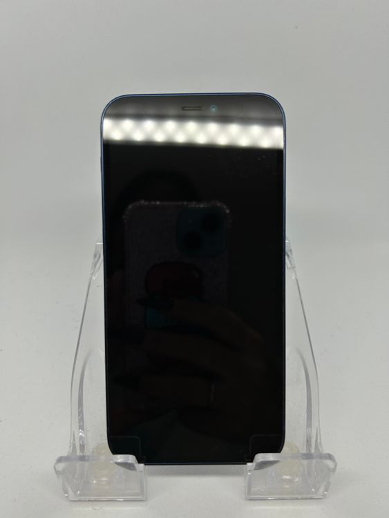 ���ϥԥͥ��ͥå� SIM�ե꡼ iPhone12mini  64GB �֥롼 72% ����̵��