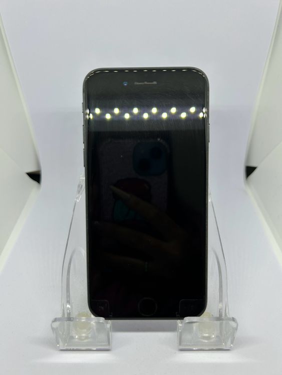 ��SIM�ե꡼ iPhoneSE ��2���� 128GB �֥�å�