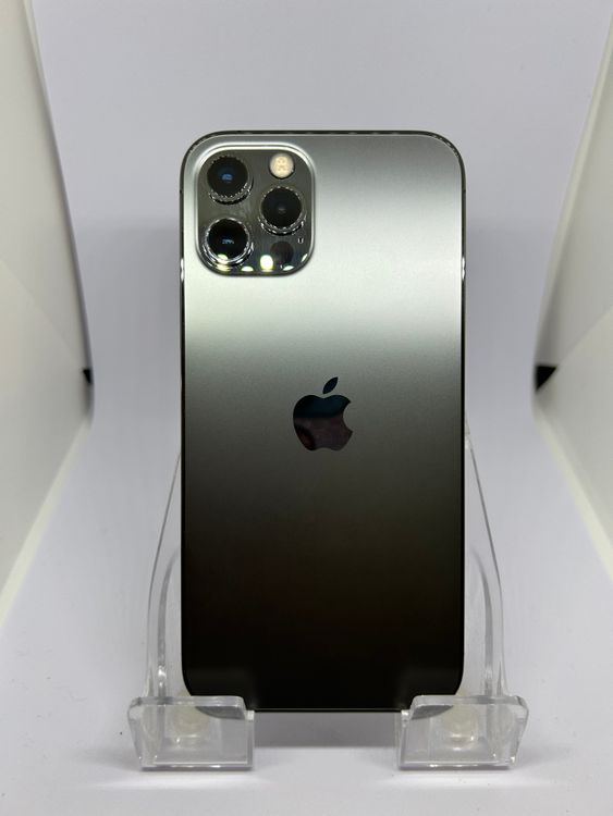 ��SIM�ե꡼ iPhone12Pro  256GB ����ե����� �Хåƥ꡼74%