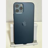 ��SIM�ե꡼ iPhone12Pro 128GB �ѥ��ե��å��֥롼