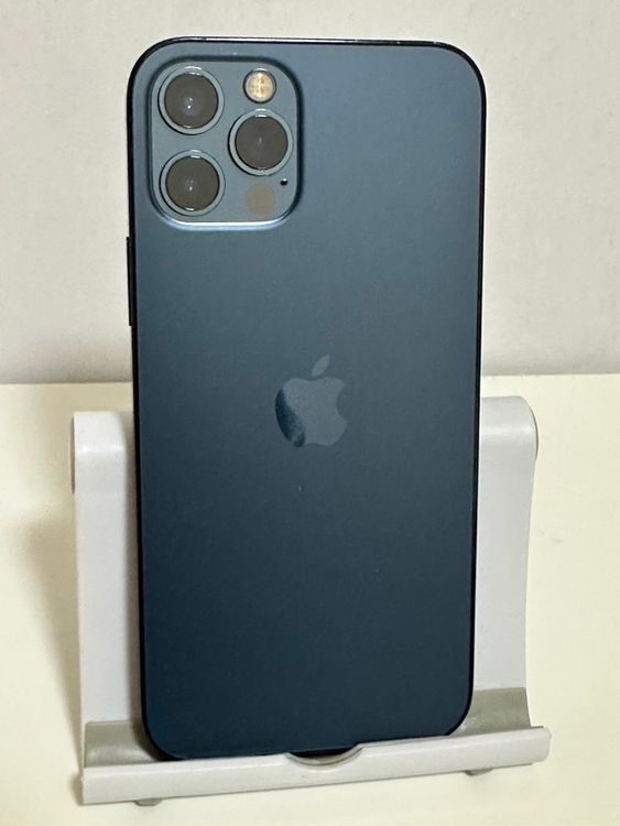 ��SIM�ե꡼ iPhone12Pro 128GB �ѥ��ե��å��֥롼