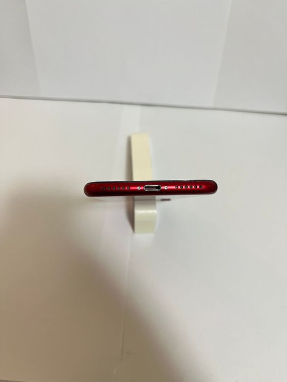 ○ハピネスネットiPhoneSE3  64GB レッド   送料無料