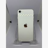 ��SIM�ե꡼ iPhoneSE ��2���� 128GB �ۥ磻��